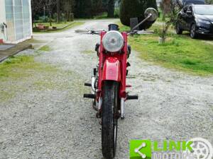 Imagen 4/10 de Moto Guzzi DUMMY (1948)