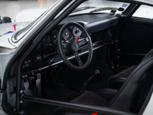 Image 9/32 de Porsche 911 2.4 S (1972)