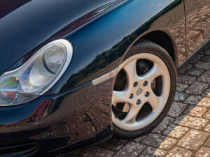 Image 5/41 of Porsche 911 Carrera (2000)