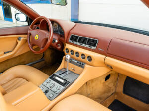 Immagine 67/100 di Ferrari 456 GTA (1997)