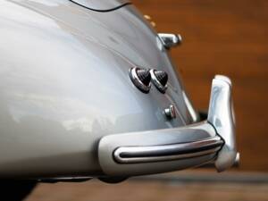 Image 17/50 of Porsche 356 1500 Continental (1955)