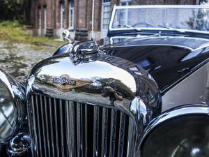 Image 8/15 de Lagonda 4.5 Litre LG 45 (1936)