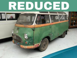 Bild 1/27 von Hanomag Matador E (1966)
