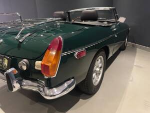 Bild 24/54 von MG MGB (1973)