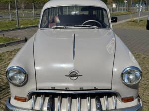 Bild 1/13 von Opel Olympia Rekord Caravan (1954)