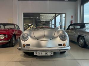 Image 1/27 of Porsche 356 A 1600 S Speedster (1956)