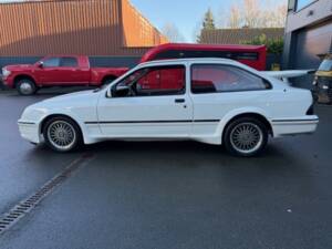 Image 8/22 of Ford Sierra RS Cosworth (1987)