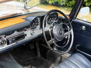 Bild 14/41 von Mercedes-Benz 250 SL (1967)