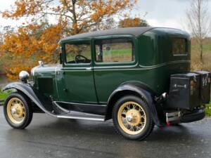 Image 2/13 of Ford Model A Tudor Sedan (1930)