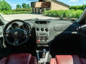 Bild 30/43 von Alfa Romeo 156 2.0i JTS 16V (2002)