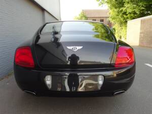 Immagine 9/100 di Bentley Continental GT (2006)