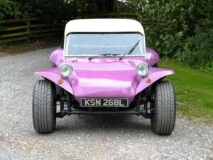 Image 6/50 of Volkswagen Buggy (1972)