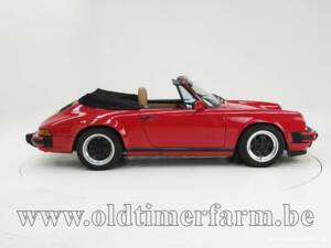 Immagine 9/15 di Porsche 911 Carrera 3.2 (1987)