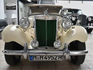 Bild 2/26 von MG TD (1952)