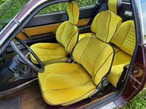 Image 22/25 of Lancia Beta Coupe 1300 (1979)