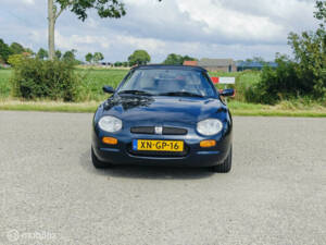 Image 7/29 of MG F 1.8i (1999)