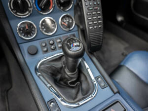 Bild 11/22 von BMW Z3 M 3.2 (1999)