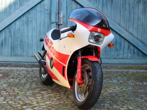 Bild 3/16 von Bimota DUMMY (1985)