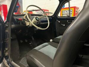 Image 6/17 de FIAT 500 Nuova (1966)