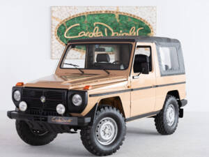 Bild 1/57 von Steyr-Puch 240 GD (kurz) (1979)