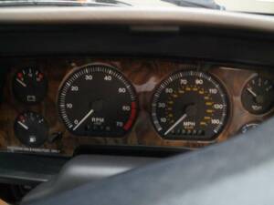 Image 10/50 de Jaguar XJS 4.0 (1995)