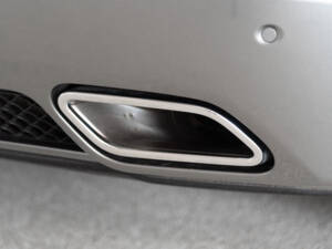 Image 28/56 de Mercedes-Benz SLS AMG (2011)