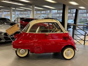 Bild 4/7 von BMW Isetta 250 (1957)
