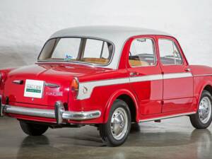 Bild 9/20 von FIAT 1100-103 H (1960)