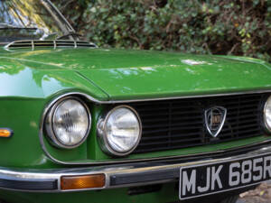 Image 14/14 of Lancia Fulvia 1.3 S (1976)