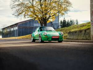 Image 2/48 of Porsche 911 2.7 (1975)