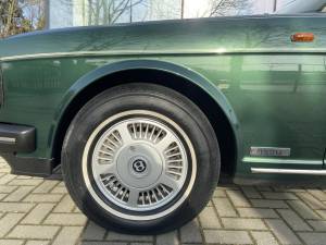 Afbeelding 13/27 van Bentley Mulsanne S LWB (1988)