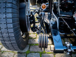 Image 45/66 of Bentley 6 1&#x2F;2 Litre Special B-Racer (1950)