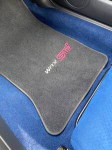 Bild 18/60 von Subaru Impreza WRX STi (2005)