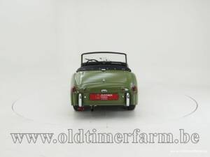 Bild 7/15 von Triumph TR 3A (1958)