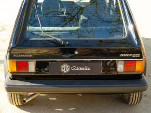 Immagine 11/54 di Volkswagen Golf I GTI 1.6 (1980)