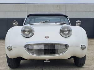 Image 20/30 of Austin-Healey Sprite Mk I (1961)