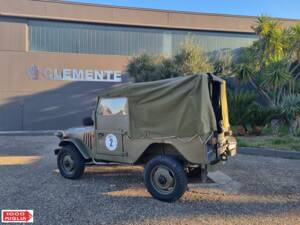 Image 2/15 of Alfa Romeo 1900 M (1952)