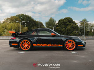 Bild 7/48 von Porsche 911 GT3 RS (2008)