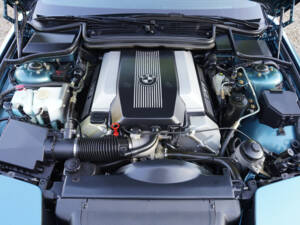 Image 8/50 of BMW 850Ci (1994)