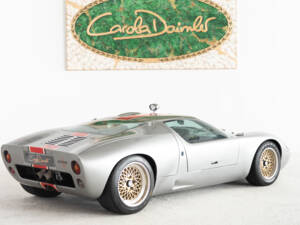 Bild 14/48 von Isdera Erator GTE (1969)