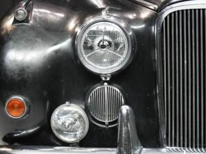 Bild 14/15 von Jaguar 3,4 Liter (1956)