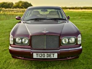 Image 1/50 of Bentley Arnage Green Label (1999)