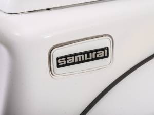 Image 24/50 of Suzuki SJ Samurai (1995)