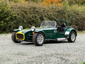 Image 30/50 of Caterham Super Seven (1980)