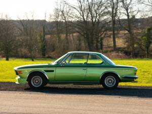 Image 68/77 de BMW 3.0 CSL (1973)