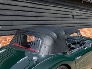 Bild 24/50 von Austin-Healey 3000 Mk III (BJ8) (1964)