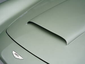 Image 23/41 de Aston Martin DB 5 (1964)