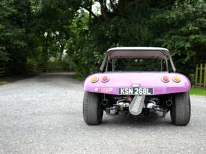 Image 8/50 of Volkswagen Buggy (1972)