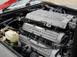 Afbeelding 29/50 van Aston Martin V8 Volante (1981)
