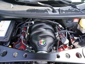 Image 13/18 of Alfa Romeo 8C Spider (2010)